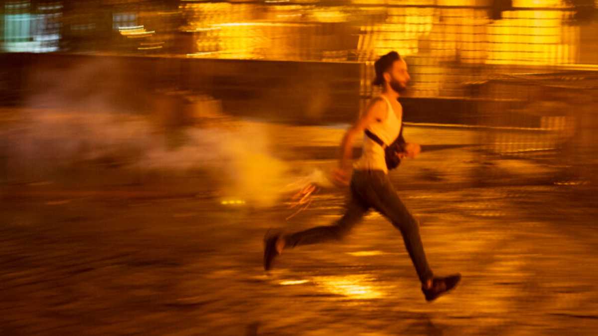 Immagine di Le strumentalizzazioni di Salvini e le proteste in Libano