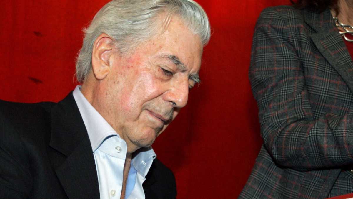 Immagine di Vargas Llosa e Borges: il duello tra le due scuole di liberalismo latinoamericano