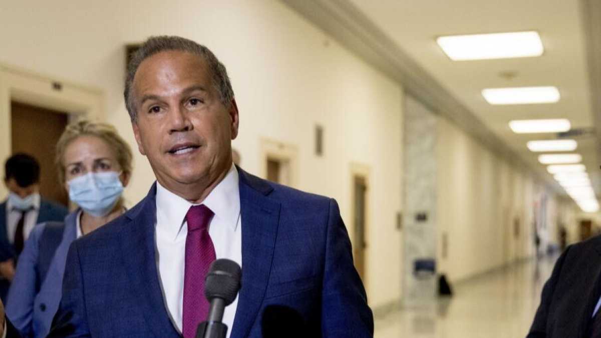 Immagine di Un parlamentare democratico americano è l’uomo più temuto dai giganti del tech