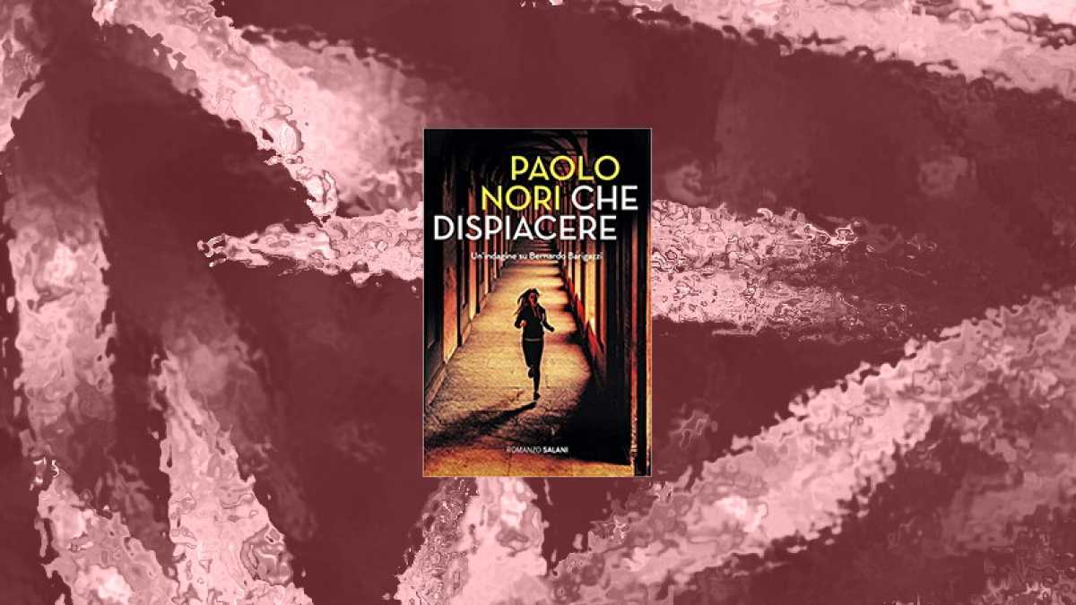 Immagine di Che dispiacere