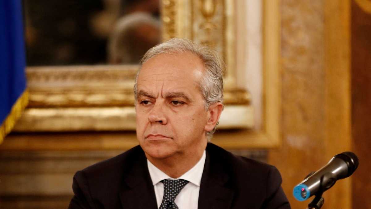 Immagine di Ecco chi sarà il nuovo prefetto di Roma. Un ritratto di Matteo Piantedosi
