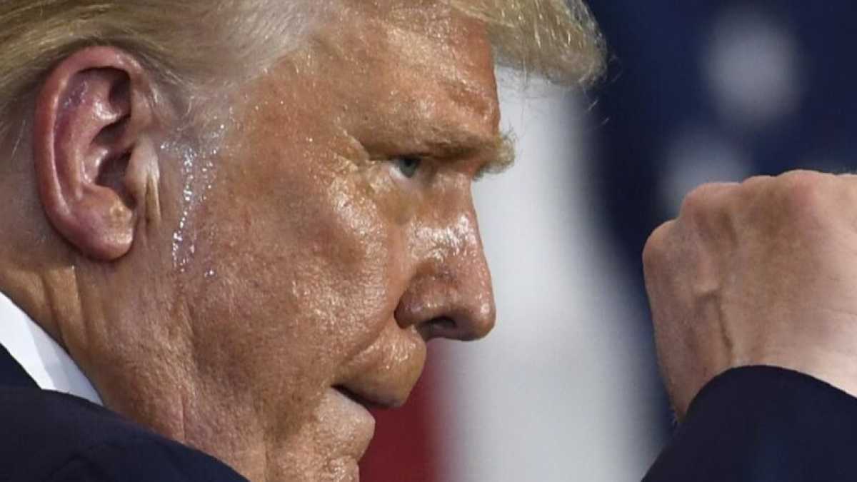 Immagine di Trump vuole fare il duro con la Cina