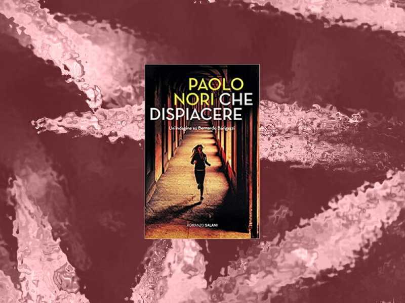 Che dispiacere