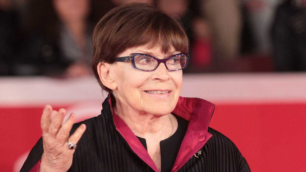 Immagine di In ricordo di Franca Valeri