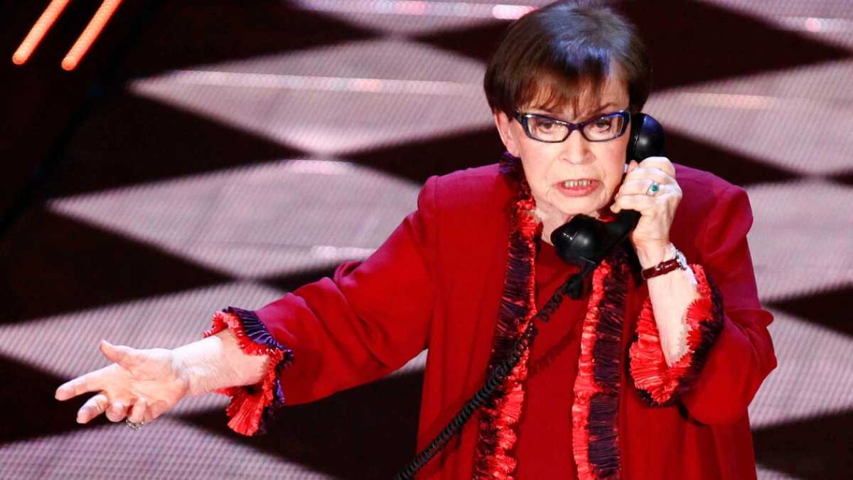 Immagine di Addio a Franca Valeri - Come lei nessuna. Perché ci mancherà