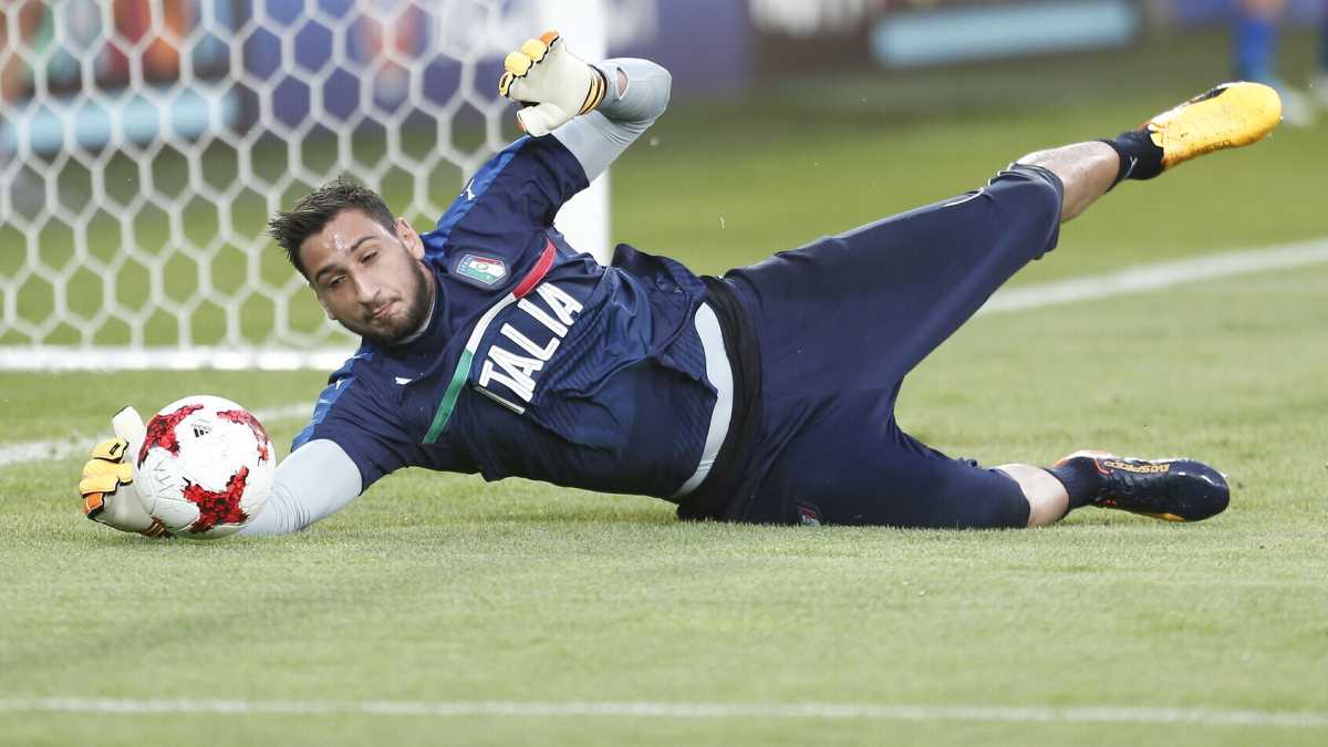 Immagine di Cari tifosi, hanno ragione Donnaruma e Mino Raiola. Ecco perché