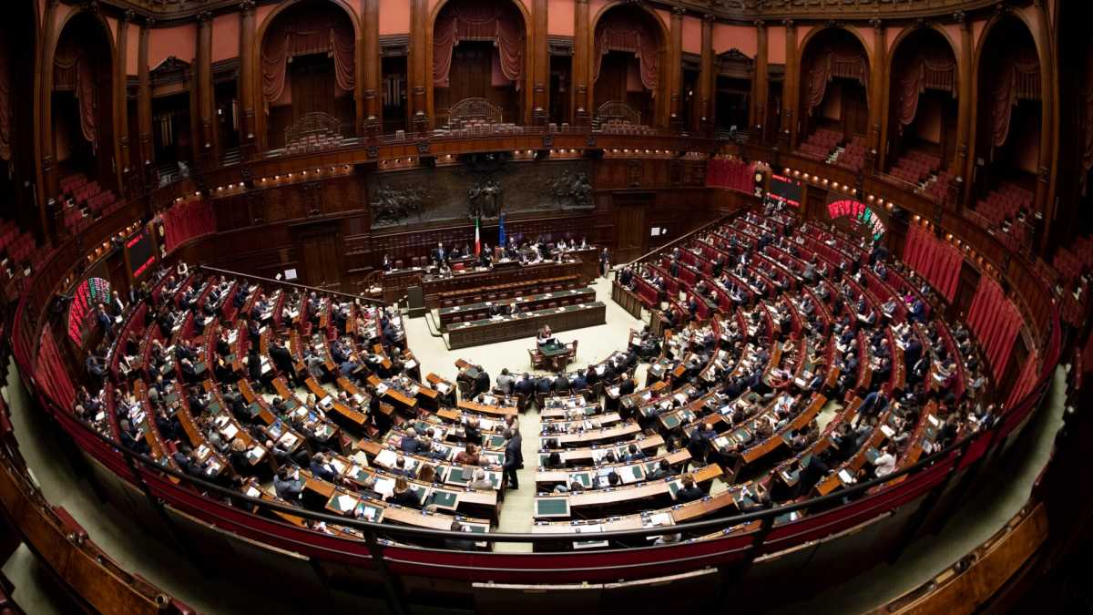 Immagine di La grottesca caccia al fruitore “politico”