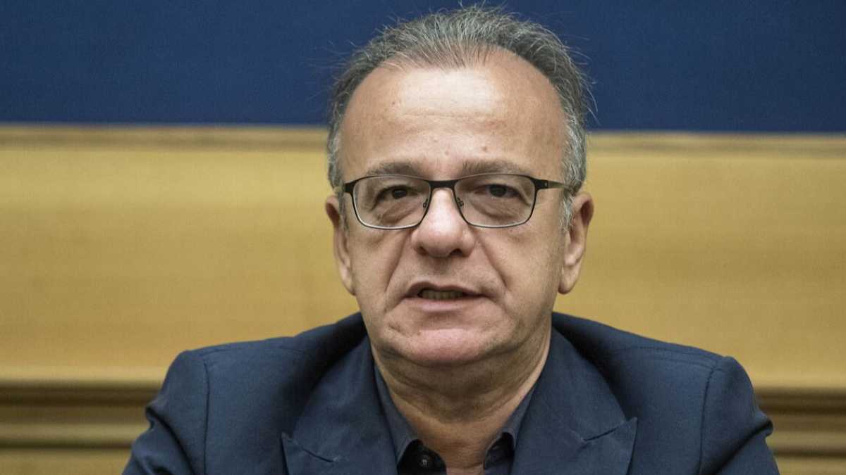 Immagine di "A Renzi e Salvini suggerisco di portare Tridico in tribunale", dice Rotondi