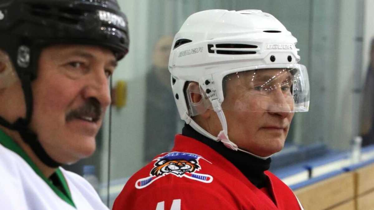 Immagine di Perché per Putin è importante osservare Lukashenka