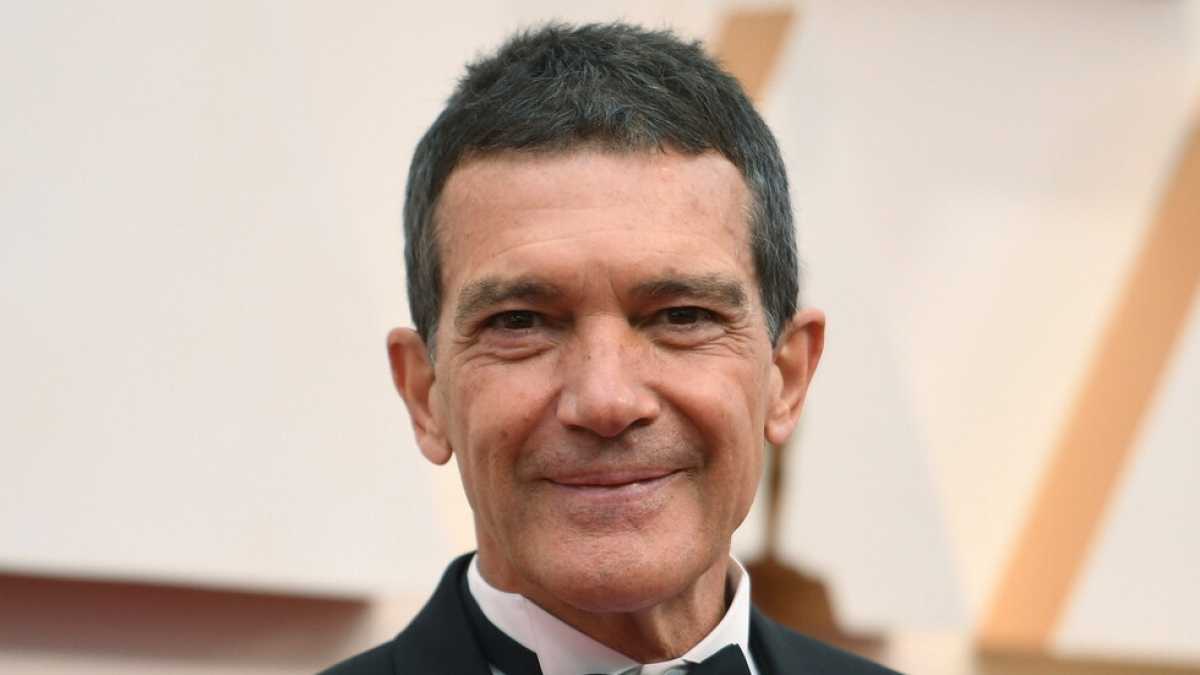 Immagine di L'arresto a Hong Kong di Jimmy Lai e il compleanno positivo di Antonio Banderas