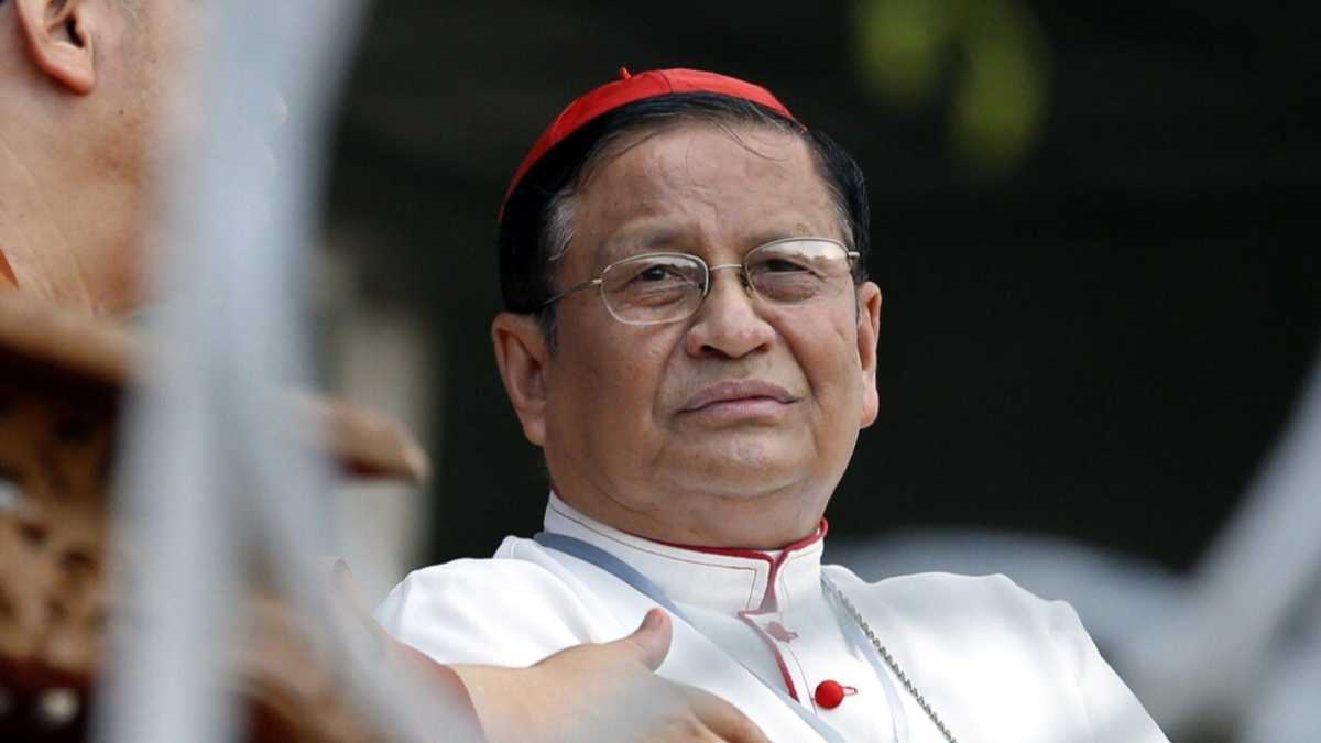 Immagine di Due cardinali cattolici contro la Cina e il “genocidio degli uiguri”