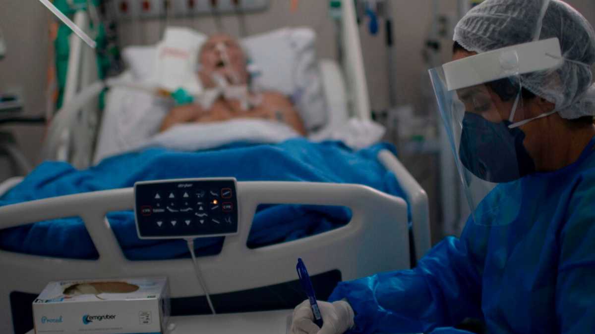 Immagine di “A cinque mesi dal contagio sto ancora male”. La coda lunga del coronavirus