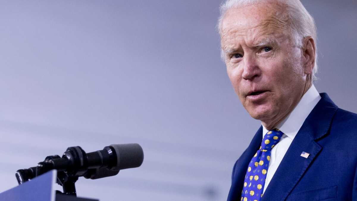 Immagine di Quell'influencer di Joe Biden
