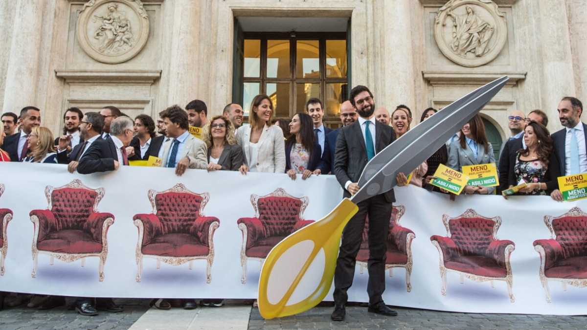 Immagine di Un referendum non umorale