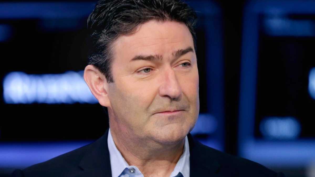 Immagine di L’hamburger freddo