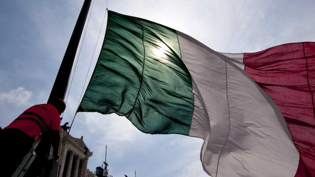 Immagine di Contro l'Italia degli zombie, meno zavorre e più Europa