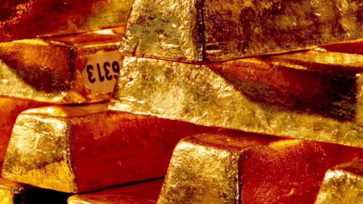 Immagine di L’età dell’oro