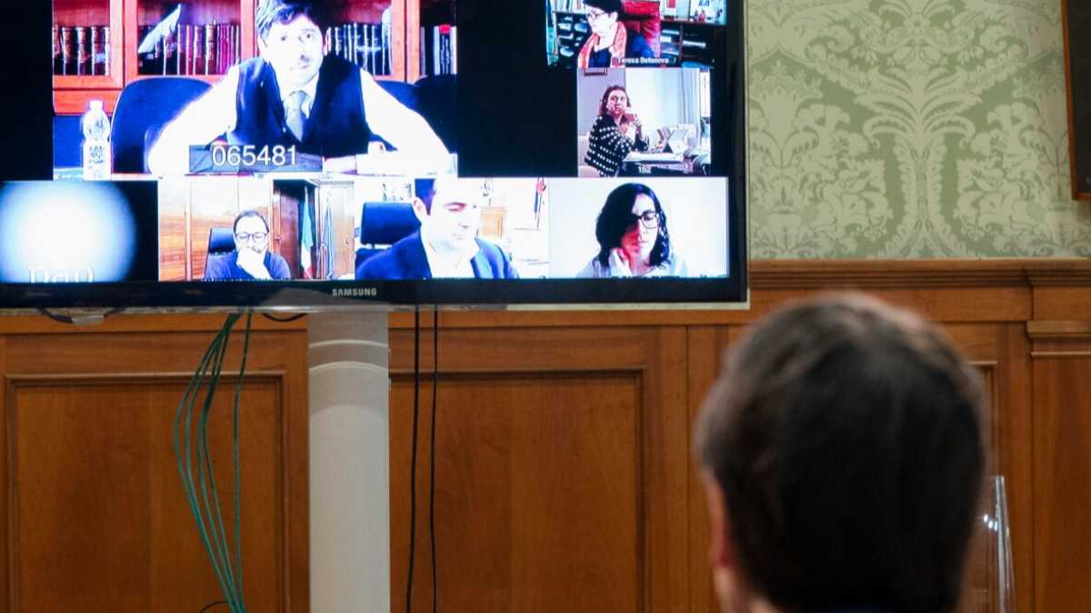 Immagine di Cosa il Covid poteva insegnare alla politica