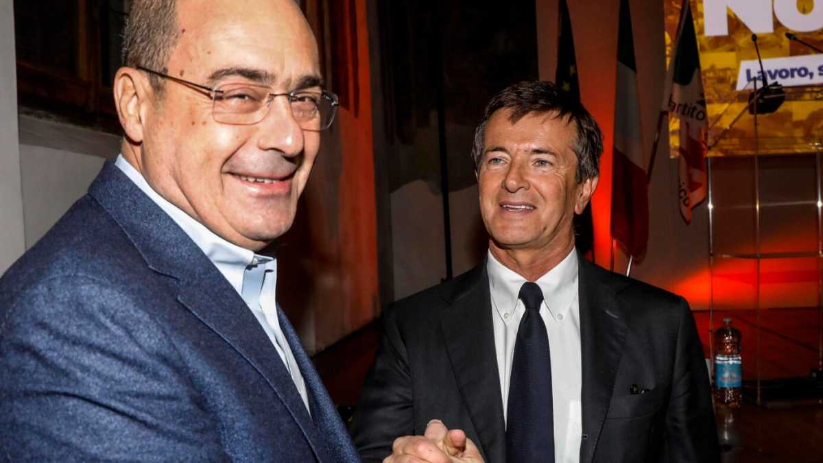 Immagine di Gori: "Ma al Pd interessa o no rappresentare i ceti produttivi?"