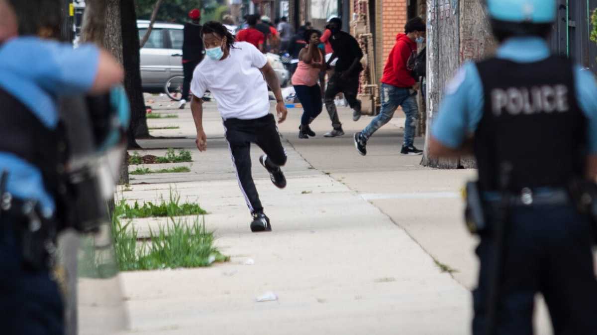 Immagine di Call the police