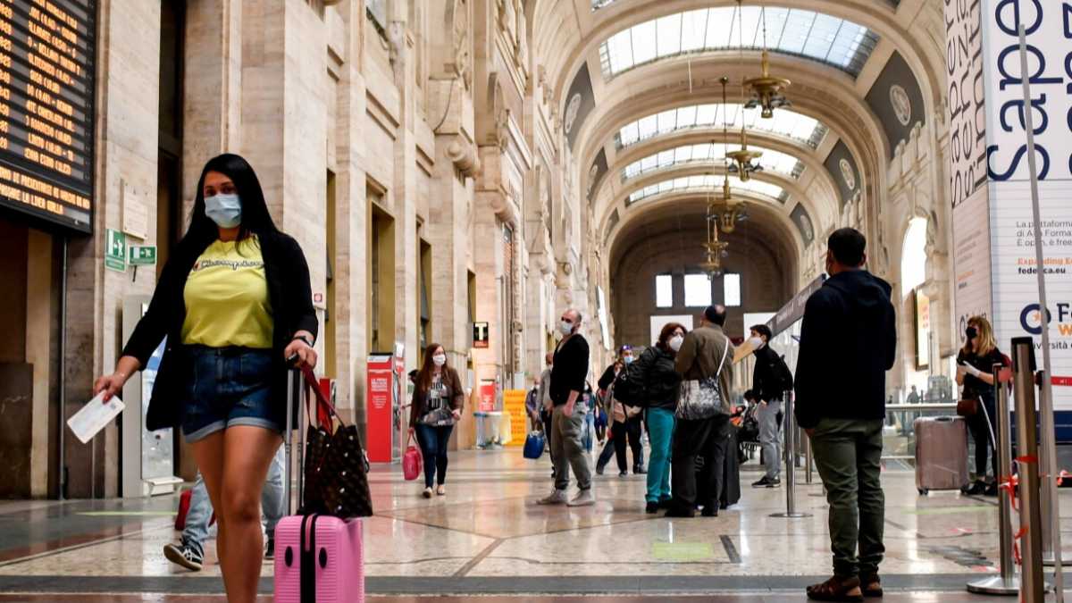 Immagine di Decide tutto il governo, anzi no. La doppia linea di Palazzo Chigi sui trasporti