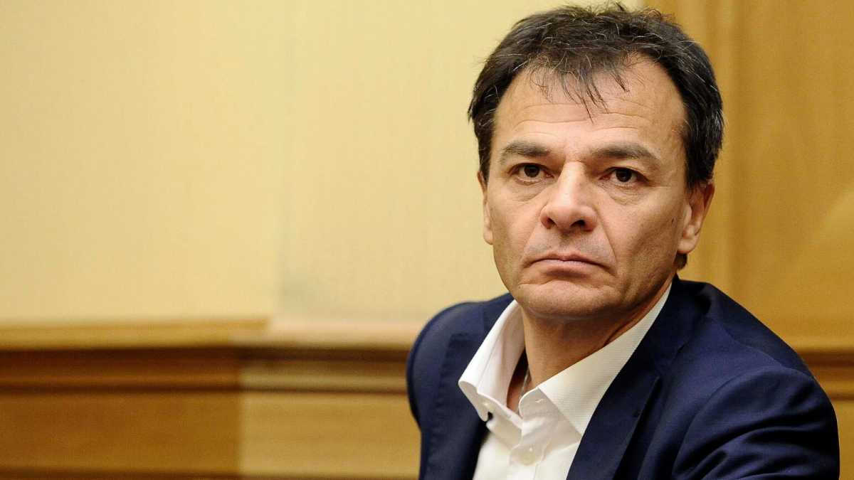 Immagine di La Raggi vuole "dialogare con la sinistra". La sinistra rimbalza la Raggi. Parla Fassina