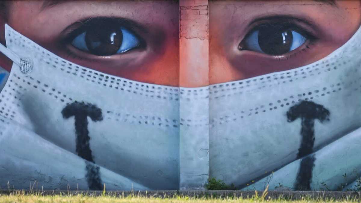 Immagine di Il Covid ci ha reso vulnerabili, ma consapevoli