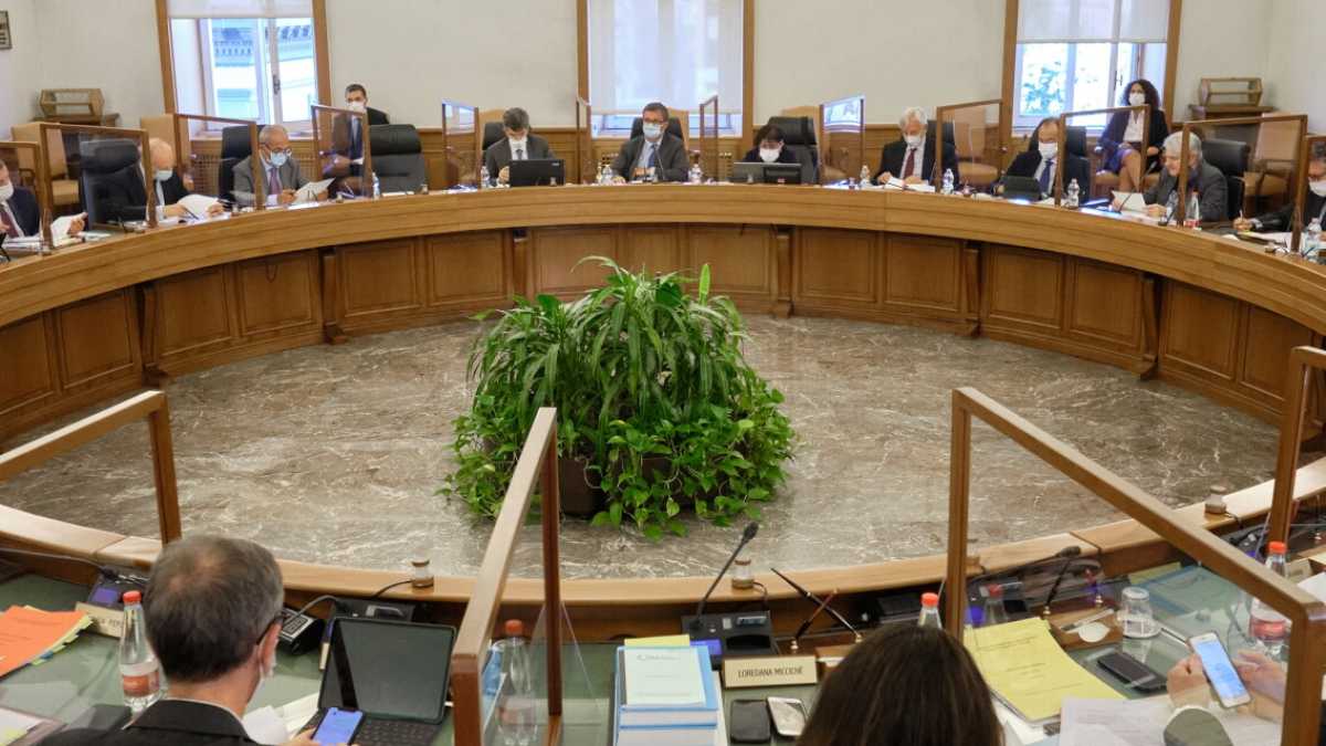 Immagine di Perché nell’elezione del Csm i “pregi” del maggioritario sono da evitare