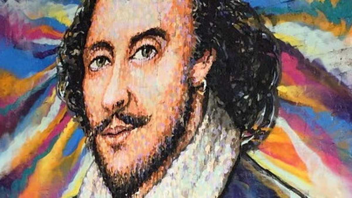Immagine di Contro Shakespeare, genio senza un minimo di buon gusto