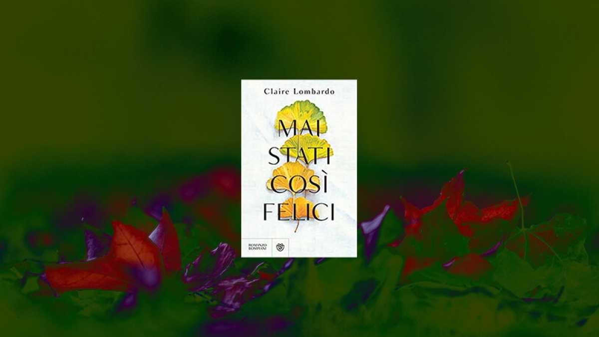 Immagine di Mai stati così felici