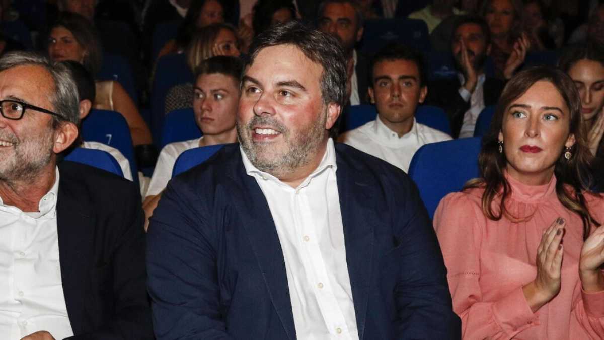 Immagine di “Una Leopolda per Roma a ottobre con Veltroni e Rutelli”