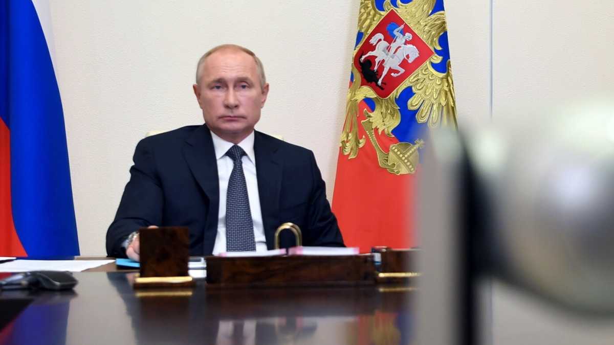 Immagine di Anche gli scienziati russi hanno qualche dubbio sul vaccino anti Covid