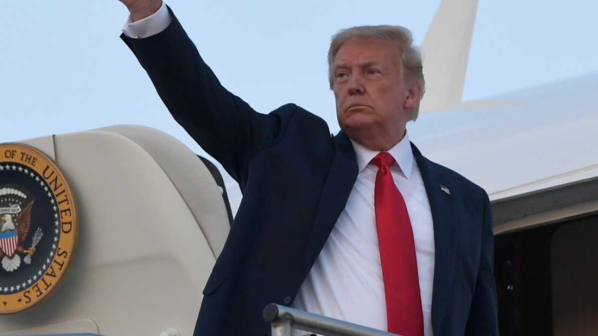 Immagine di Ecco il sito da tenere d’occhio per capire la campagna virale del trumpismo