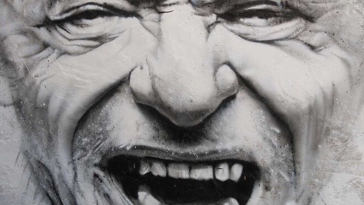 Immagine di Bukowski raccontato da chi lo ha rincorso una vita intera