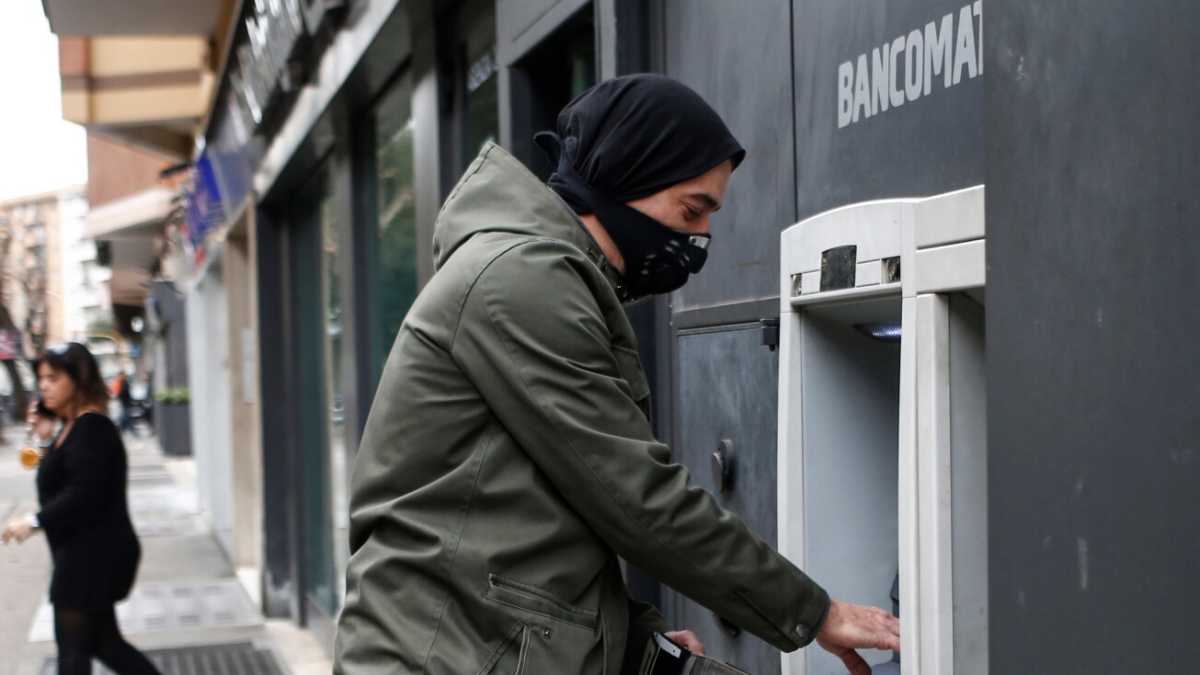 Immagine di Le precauzioni delle banche e la fiducia