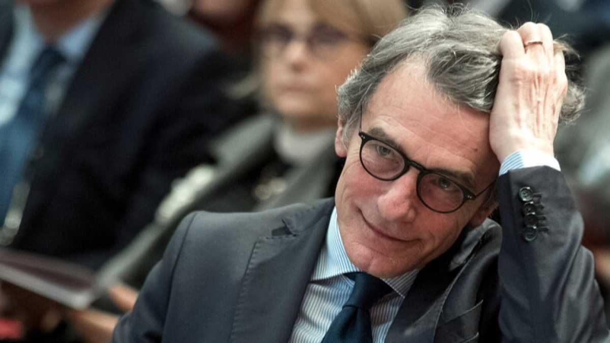 Immagine di Roma, la campagna di settembre di Franceschini: convincere Sassoli