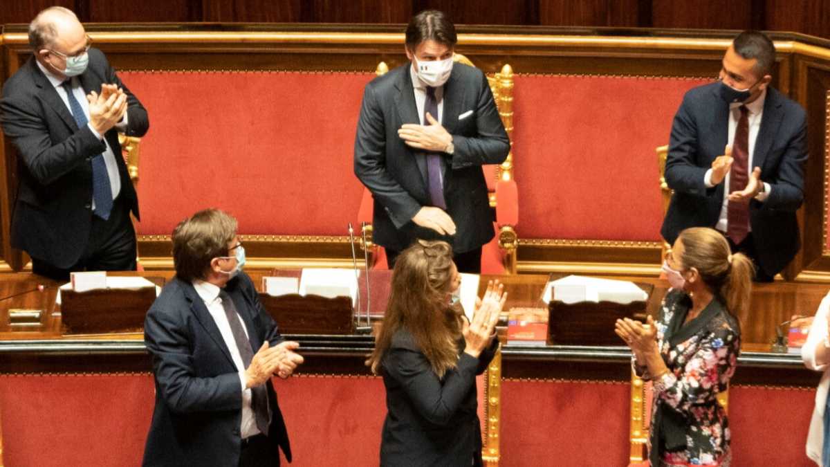 Immagine di La rabbia dei panchinari M5s e Pd che sognano il rimpasto per entrare nel Governo