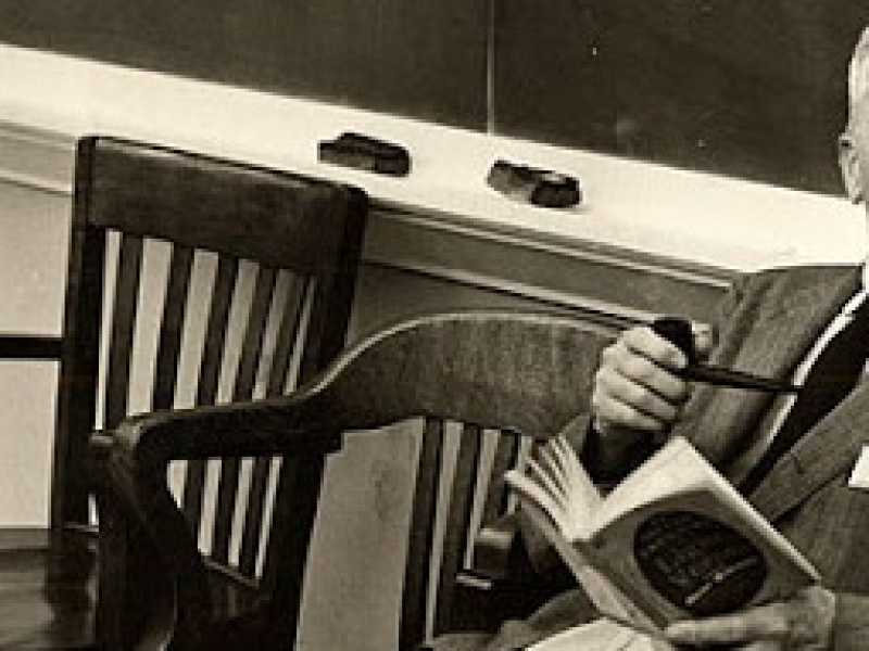 William Faulkner