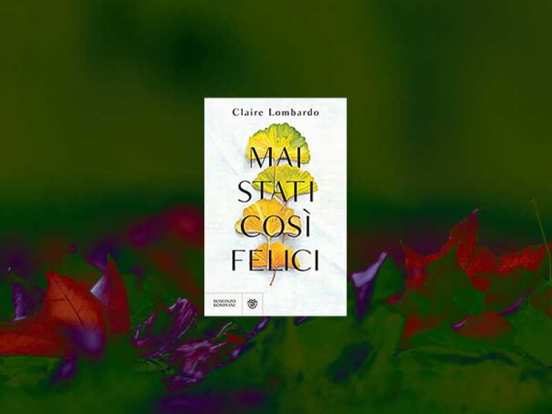 Mai stati così felici