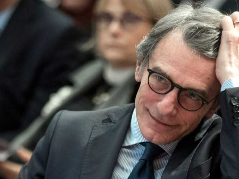 Foto LaPresse