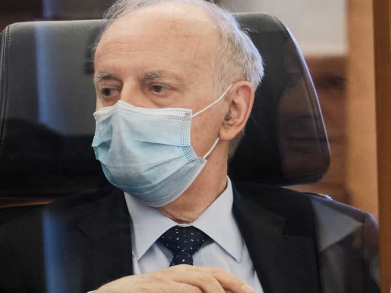 (foto LaPresse)