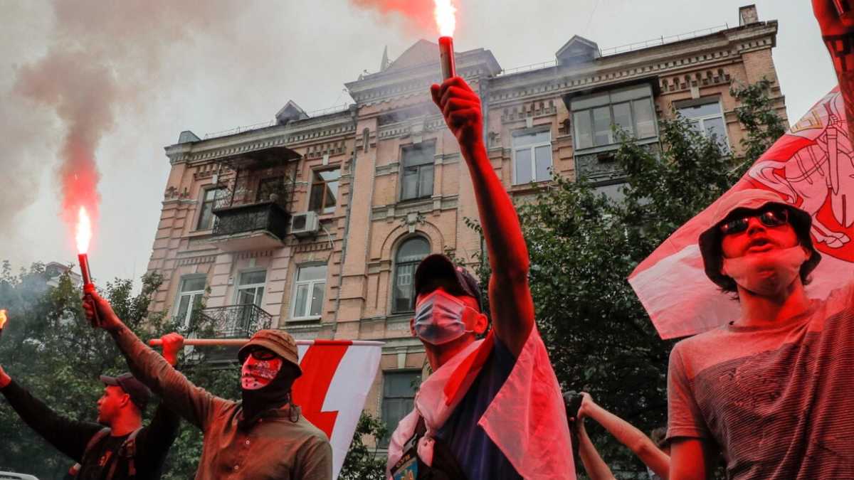 Immagine di A Minsk serve la voce unita dell’Ue