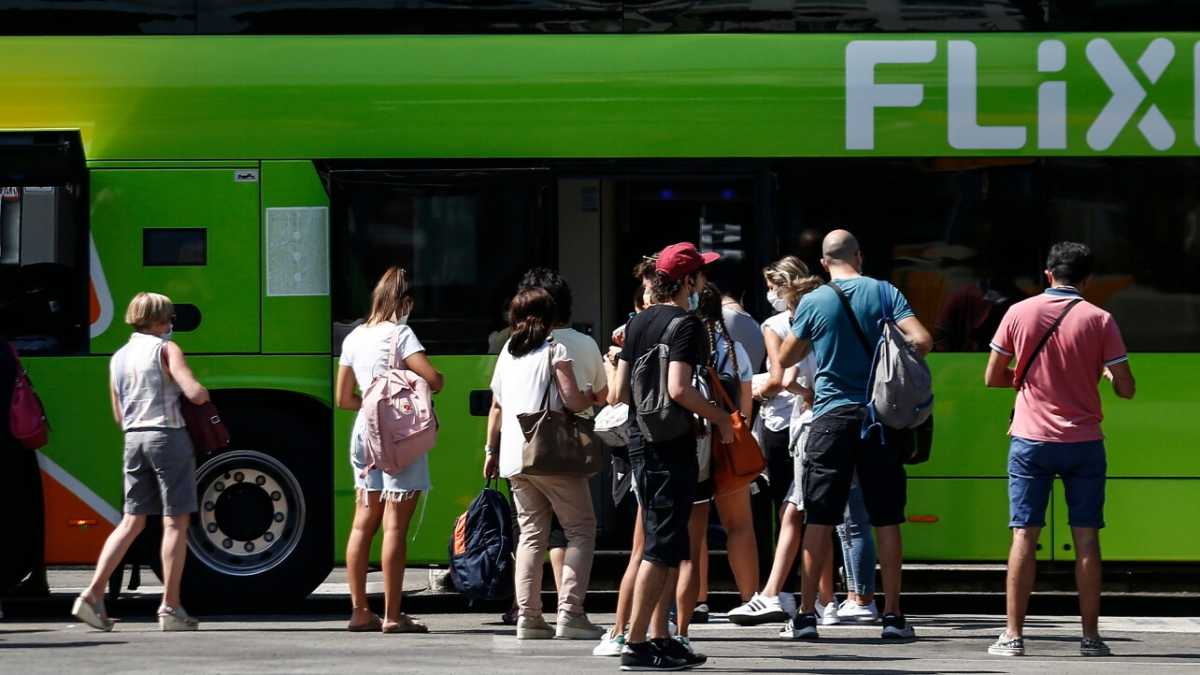 Immagine di I balletti del governo penalizzano trasporti e passeggeri. Il caso Flixbus