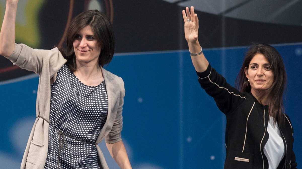 Immagine di La Raggi uccide le residue tentazioni di un'alleanza giallorossa a Torino (e non solo)