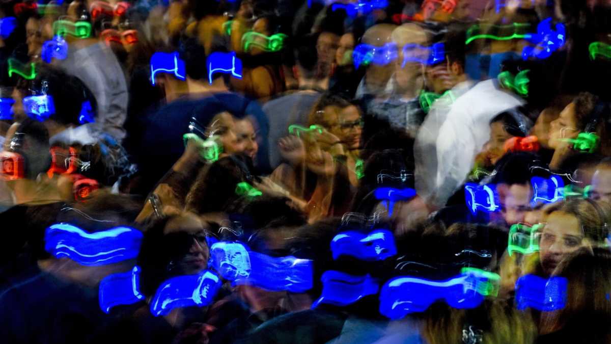 Immagine di La discoteca e l’epicentro della seconda ondata in Calabria