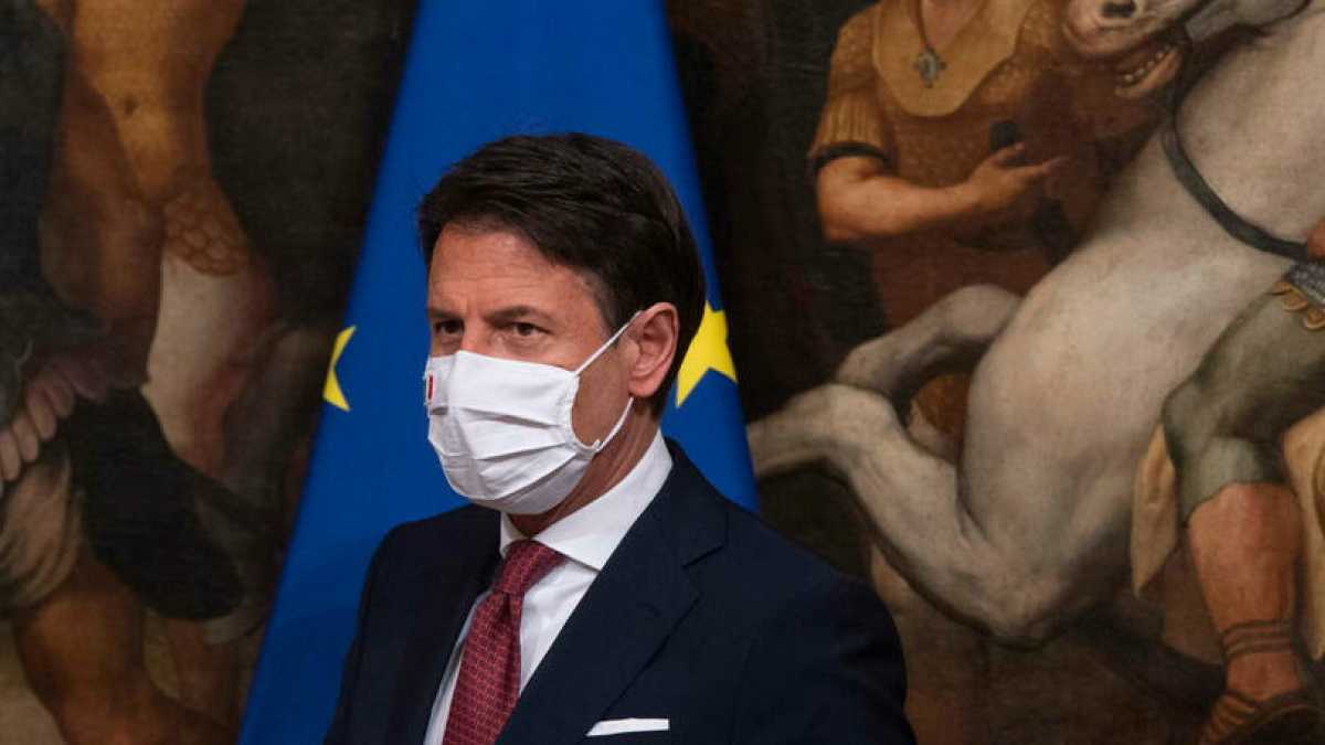 Immagine di La fase avviso di garanzia e la galassia che somiglia alla nostra