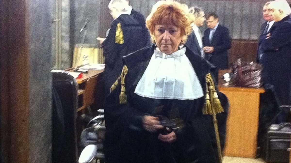 Immagine di Il duello tra politica e giustizia in Italia è un film di Ridley Scott
