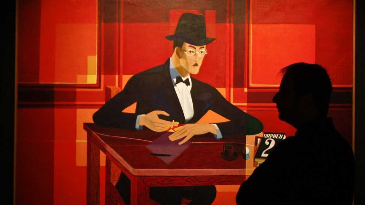 Immagine di L’ultima poesia di Pessoa