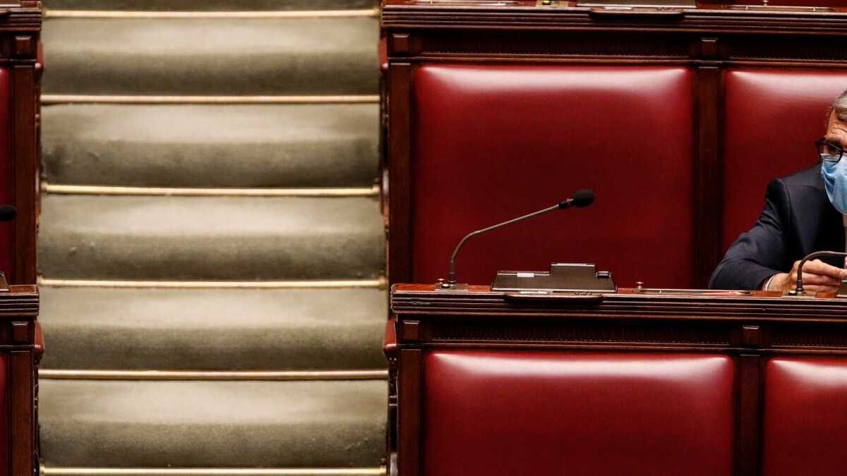 Immagine di Referendum, perché No