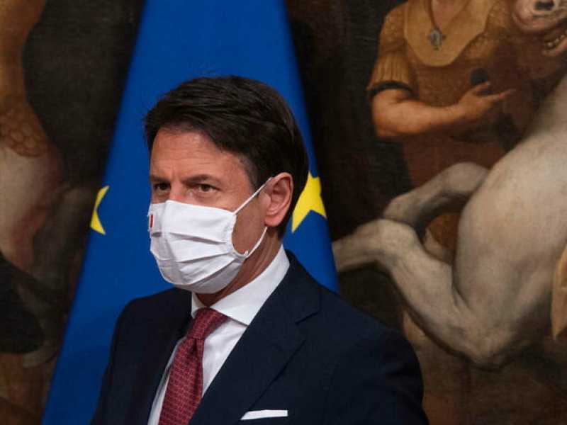 La fase avviso di garanzia e la galassia che somiglia alla nostra